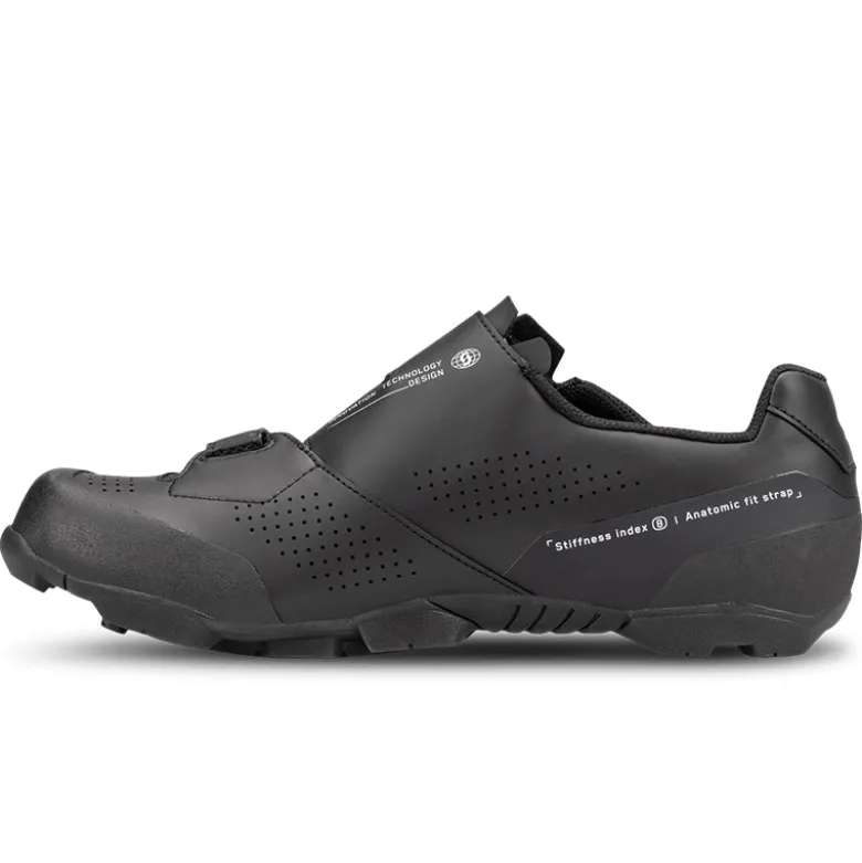 Scarpe uomo Team BOA