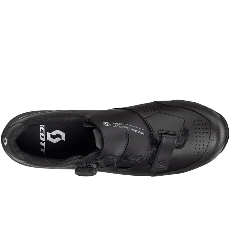 Scarpe uomo Team BOA