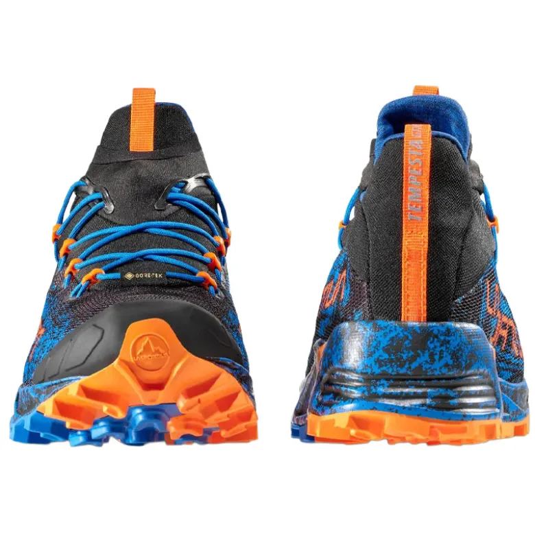 Scarpe uomo Tempesta GTX