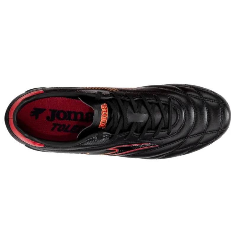 Scarpe uomo Toledo FG