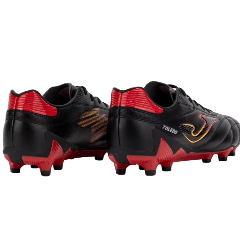 Scarpe uomo Toledo FG