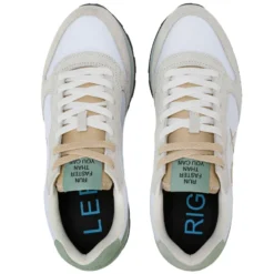 Scarpe uomo Tom multicolor