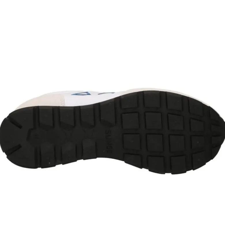 Scarpe uomo Tom Solid Nylon