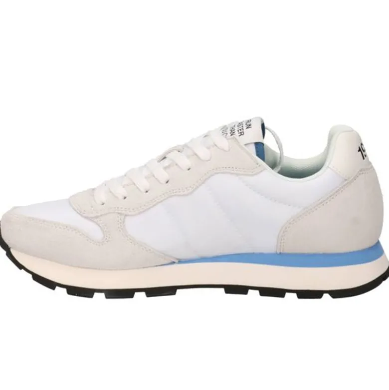 Scarpe uomo Tom Solid Nylon