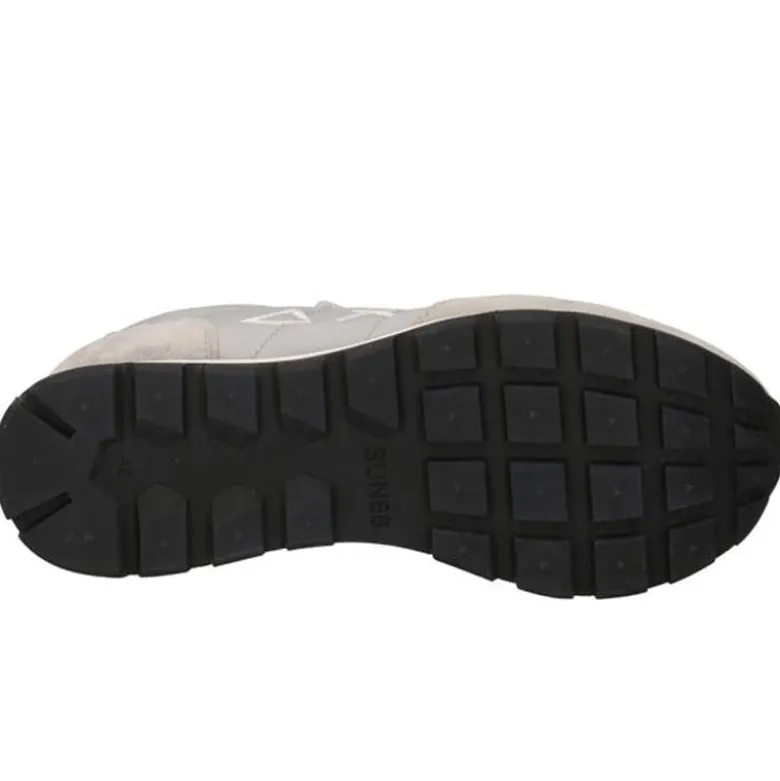Scarpe uomo Tom Solid Nylon