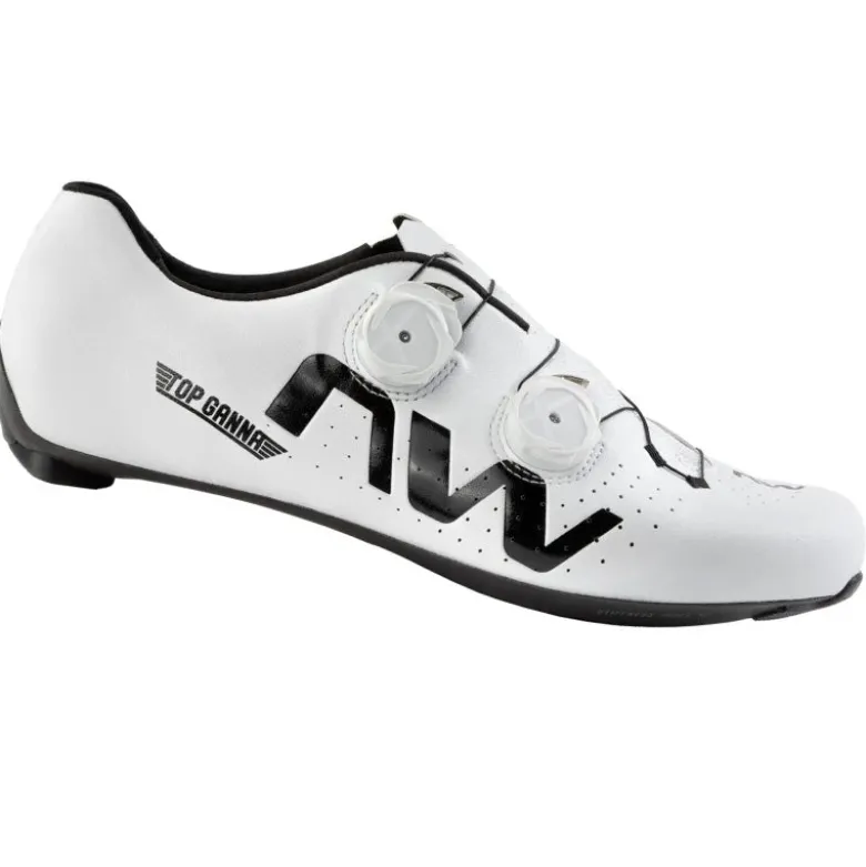 Scarpe uomo Top Ganna Veloce Extreme