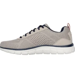 Scarpe uomo Track Leshur