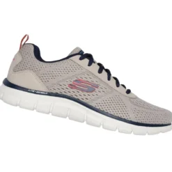 Scarpe uomo Track Leshur