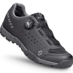 Scarpe uomo Trail Evo BOA