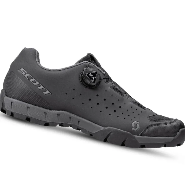 Scarpe uomo Trail Evo BOA