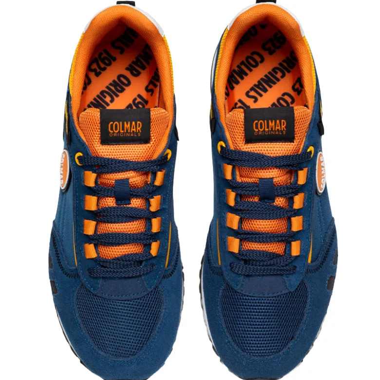 Scarpe uomo Travis Sport Colors