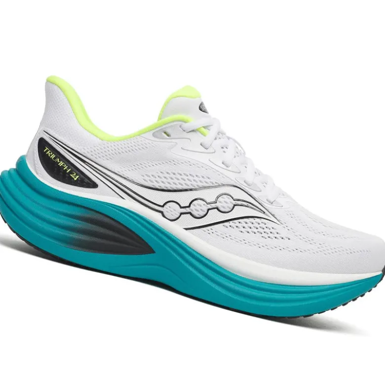 Scarpe uomo Triumph 24