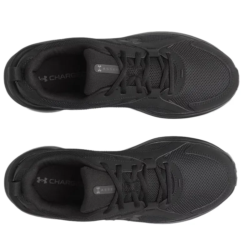Scarpe uomo UA Charged+ Assert 11