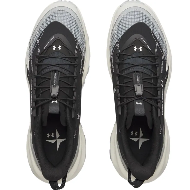 Scarpe uomo UA Explore Trail