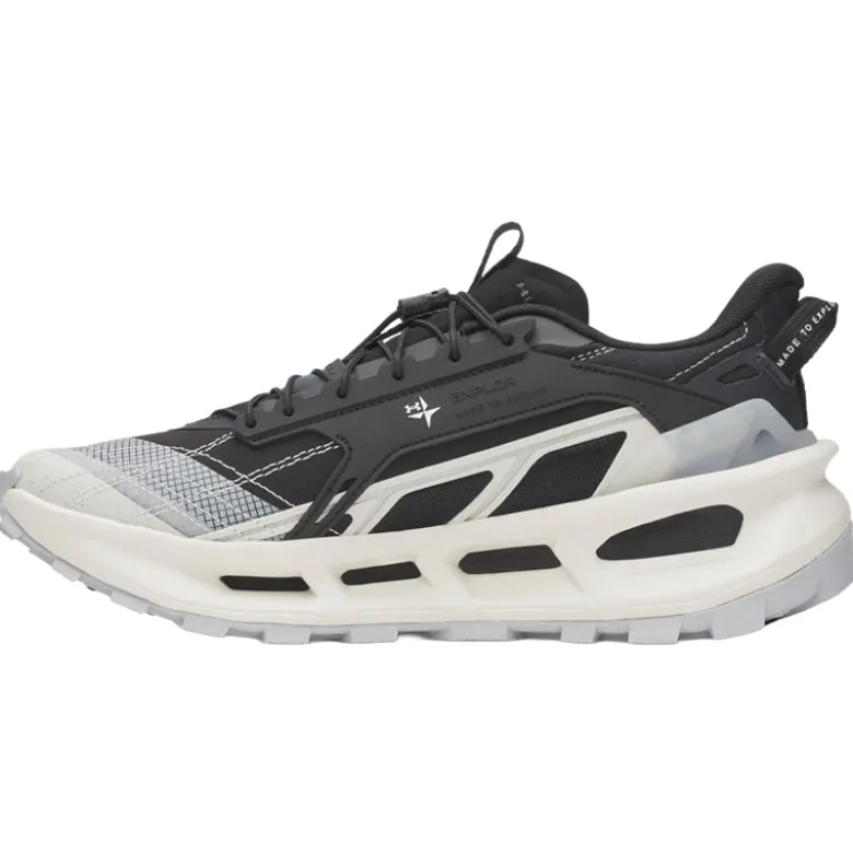 Scarpe uomo UA Explore Trail
