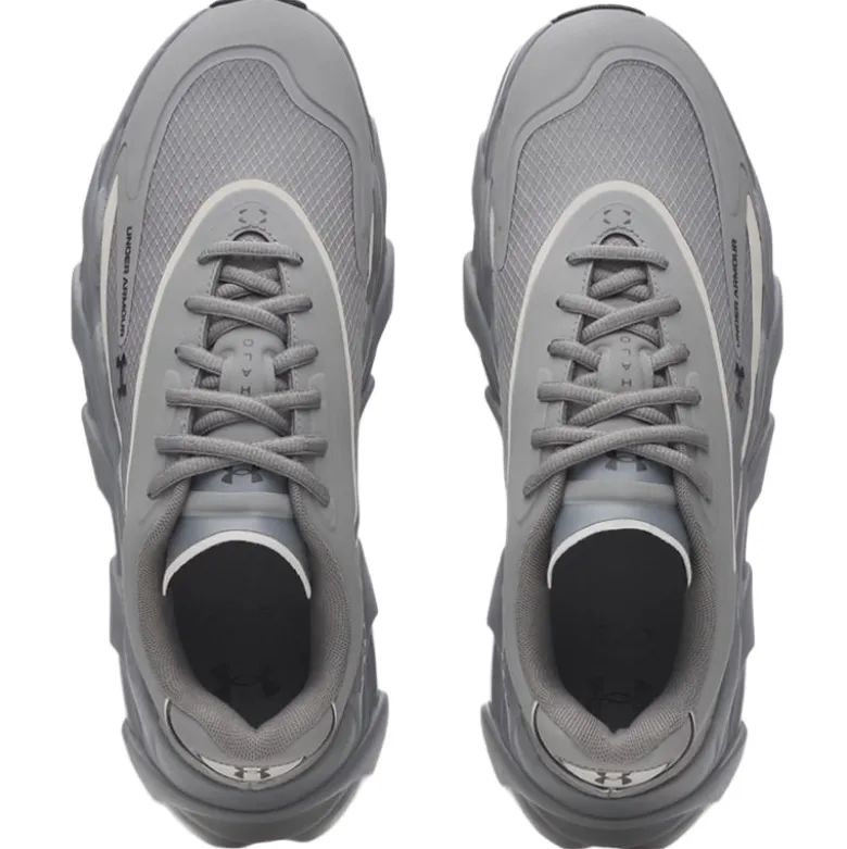 Scarpe uomo UA Halo Runner SE