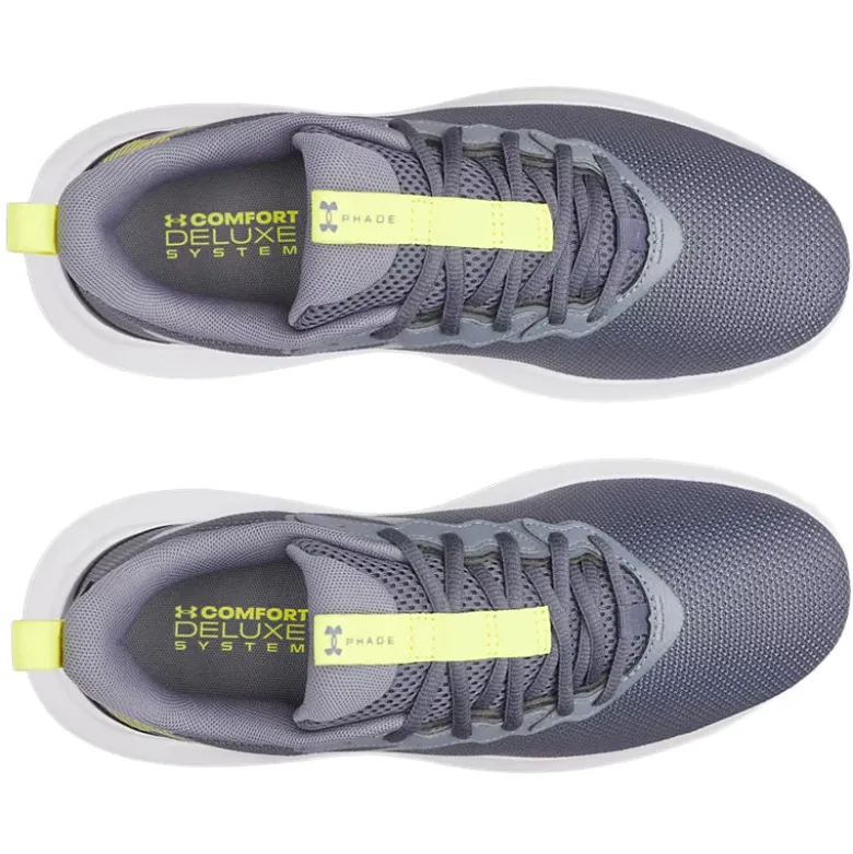 Scarpe uomo UA Phade Rn 4