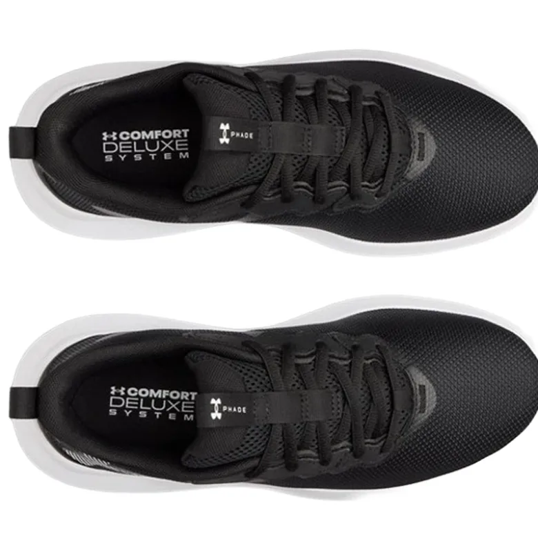 Scarpe uomo UA Phade Rn 4