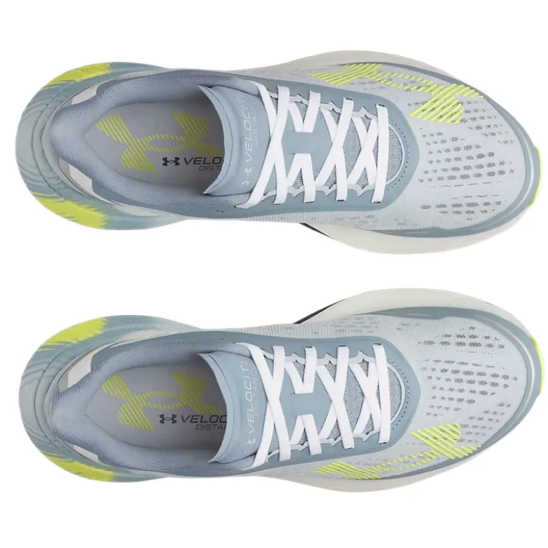 Scarpe uomo UA Velociti Distance