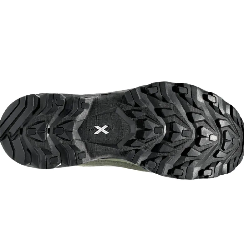 Scarpe uomo Ultra Raptor III Mid GTX