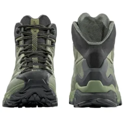 Scarpe uomo Ultra Raptor III Mid GTX