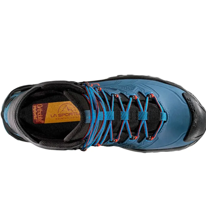 Scarpe uomo Ultra Raptor II Mid Leather GTX