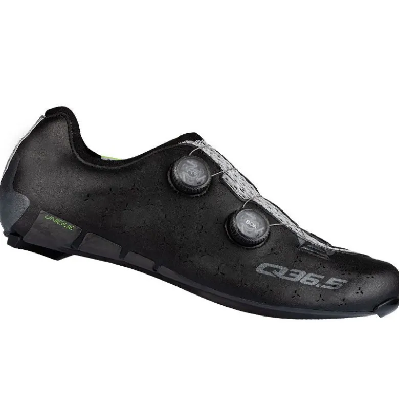 Scarpe uomo Unique Carbon