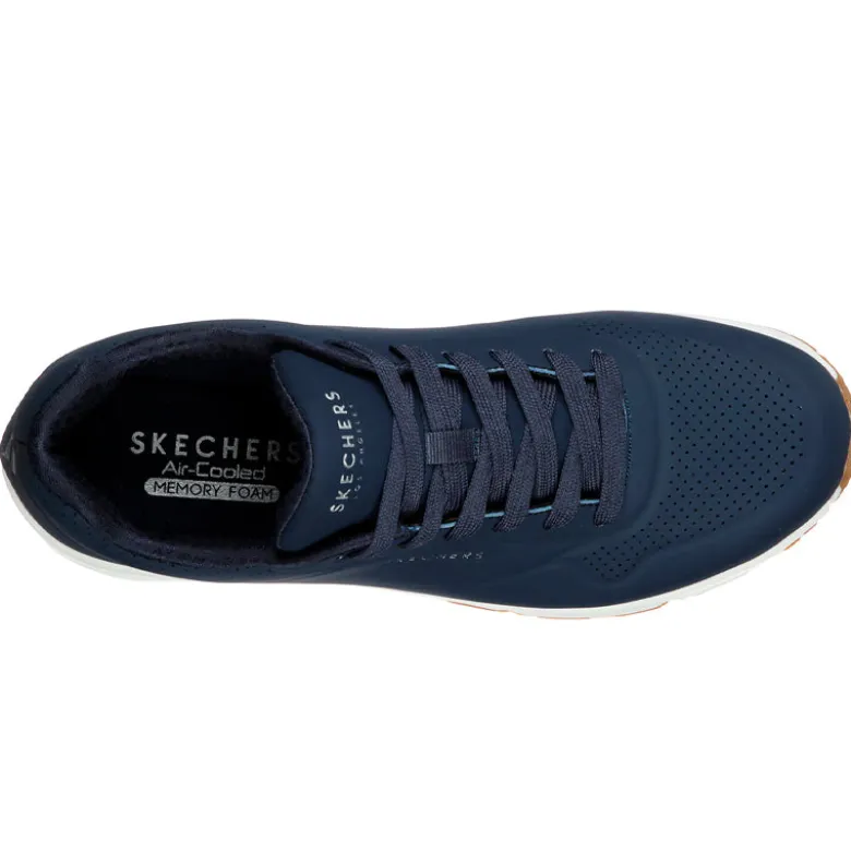 Scarpe uomo Uno Stand on Air