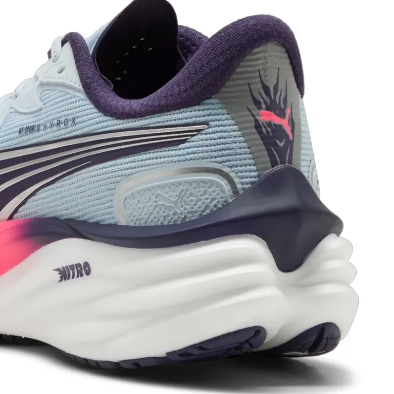 Scarpe uomo Velocity Nitro 4 x Hyrox