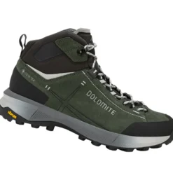 Scarpe uomo Vernale Hike Mid GTX