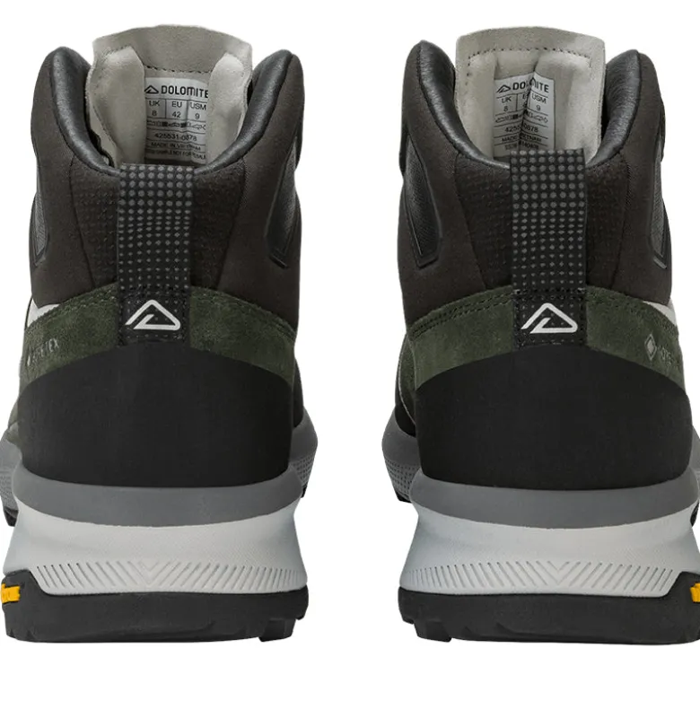 Scarpe uomo Vernale Hike Mid GTX
