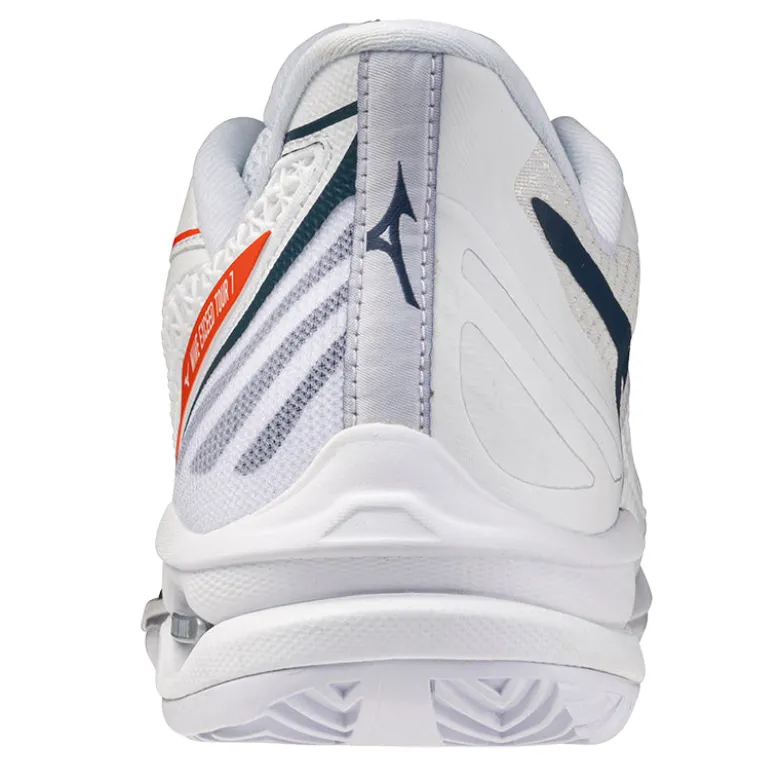 Scarpe uomo Wave Exceed Tour 7 CC