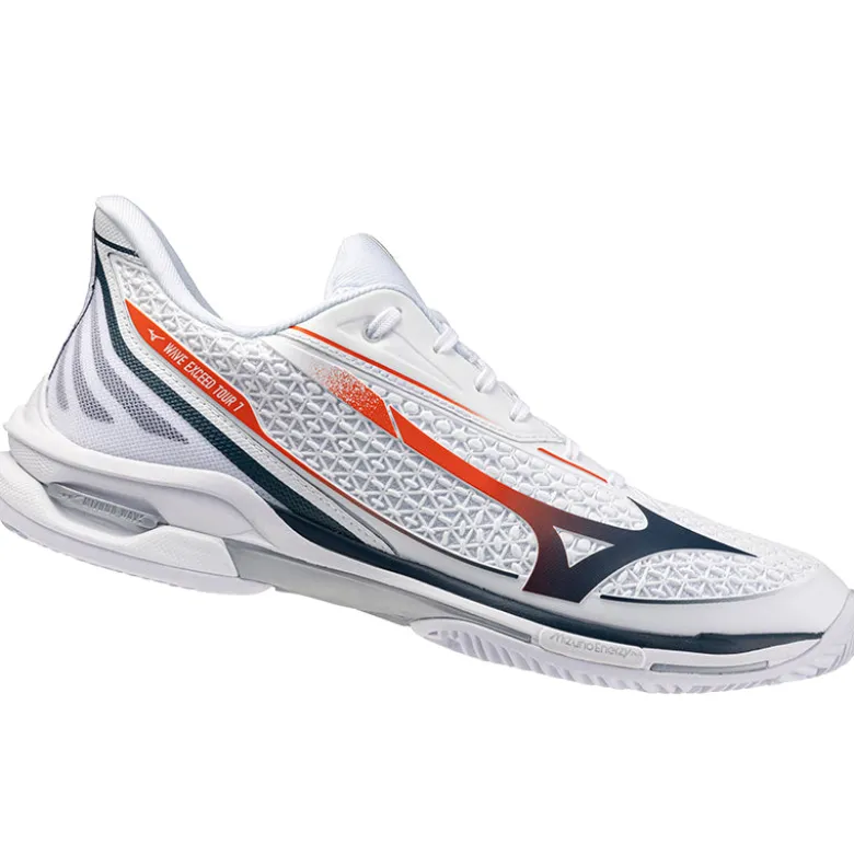 Scarpe uomo Wave Exceed Tour 7 CC