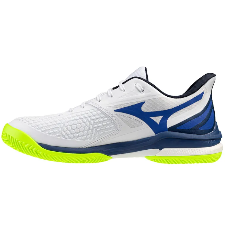 Scarpe uomo Wave Exceed Tour 7 CC