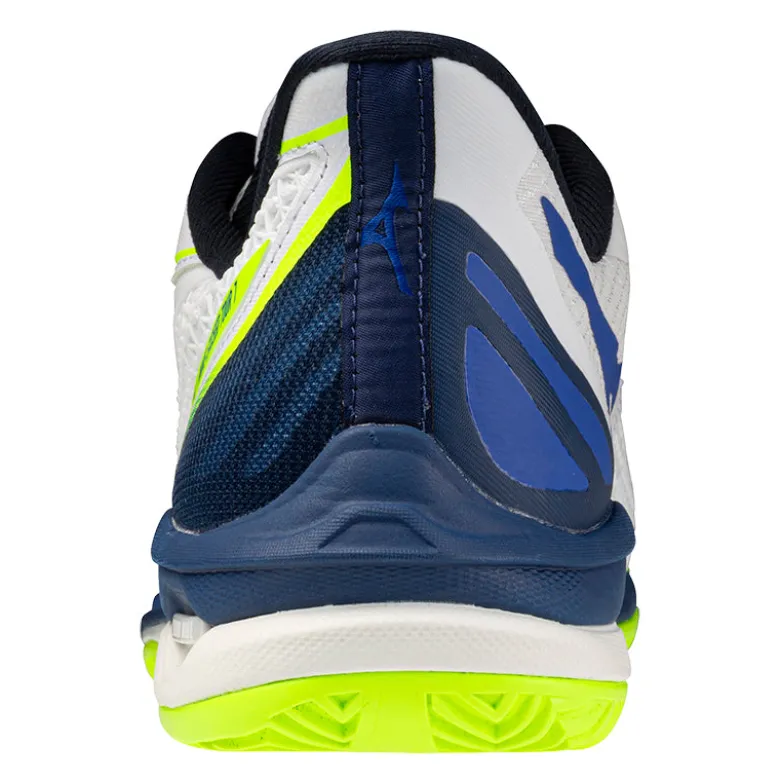 Scarpe uomo Wave Exceed Tour 7 CC