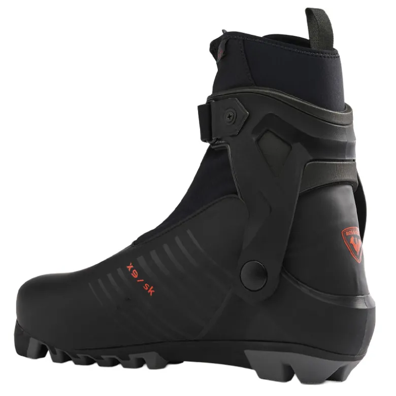 Scarpe uomo X9 skate