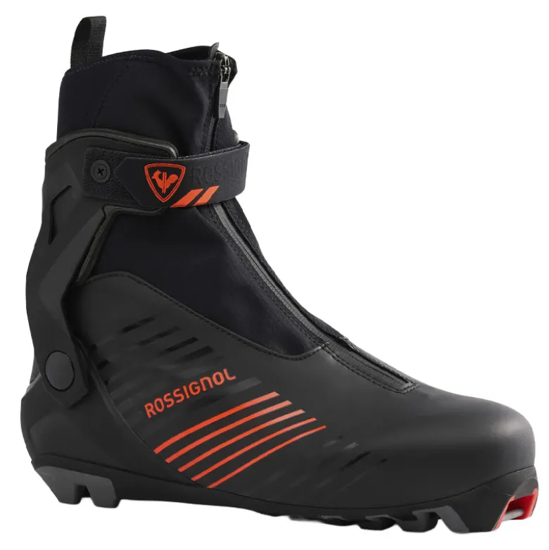Scarpe uomo X9 skate