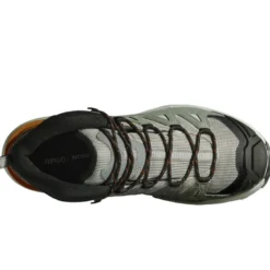 Scarpe uomo X Ultra 360 leather mid GTX