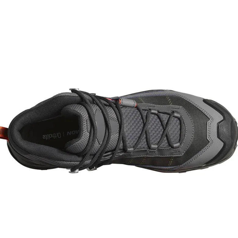 Scarpe uomo X Ultra 5 mid GTX