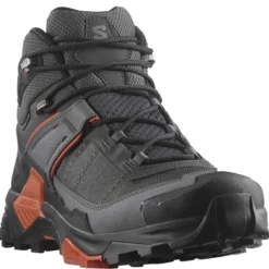 Scarpe uomo X Ultra 5 mid GTX