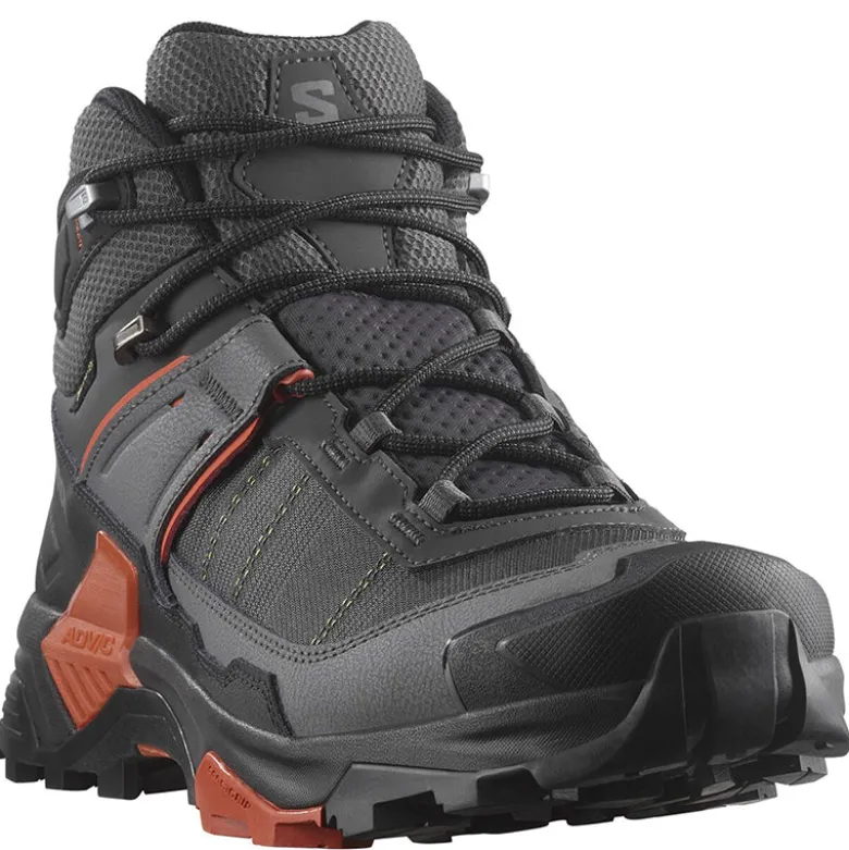Scarpe uomo X Ultra 5 mid GTX