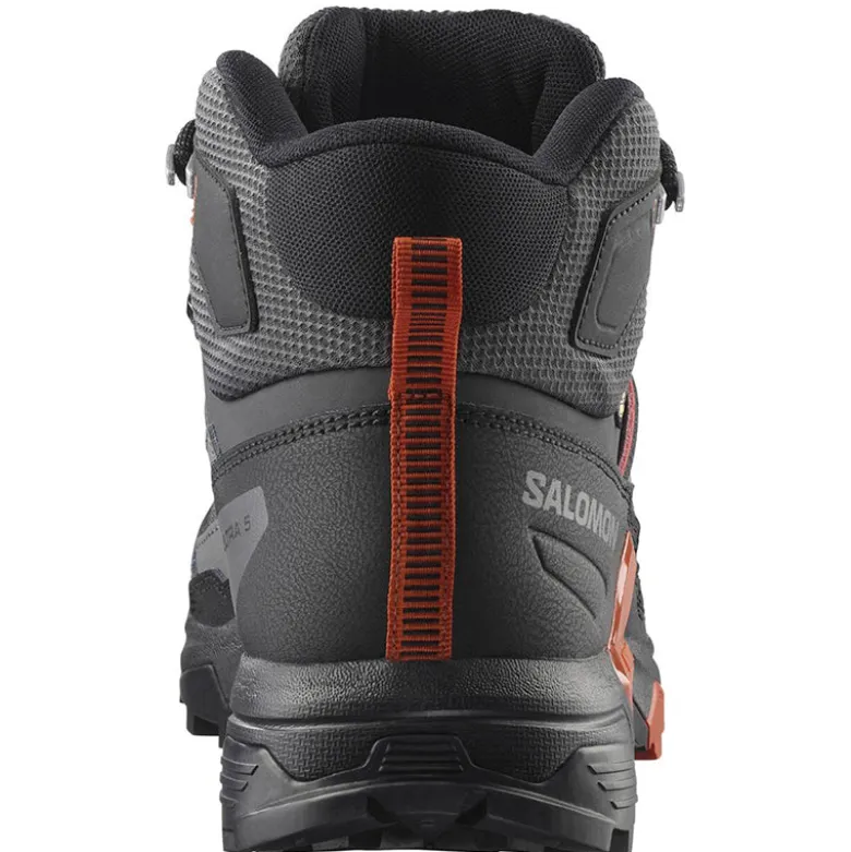 Scarpe uomo X Ultra 5 mid GTX