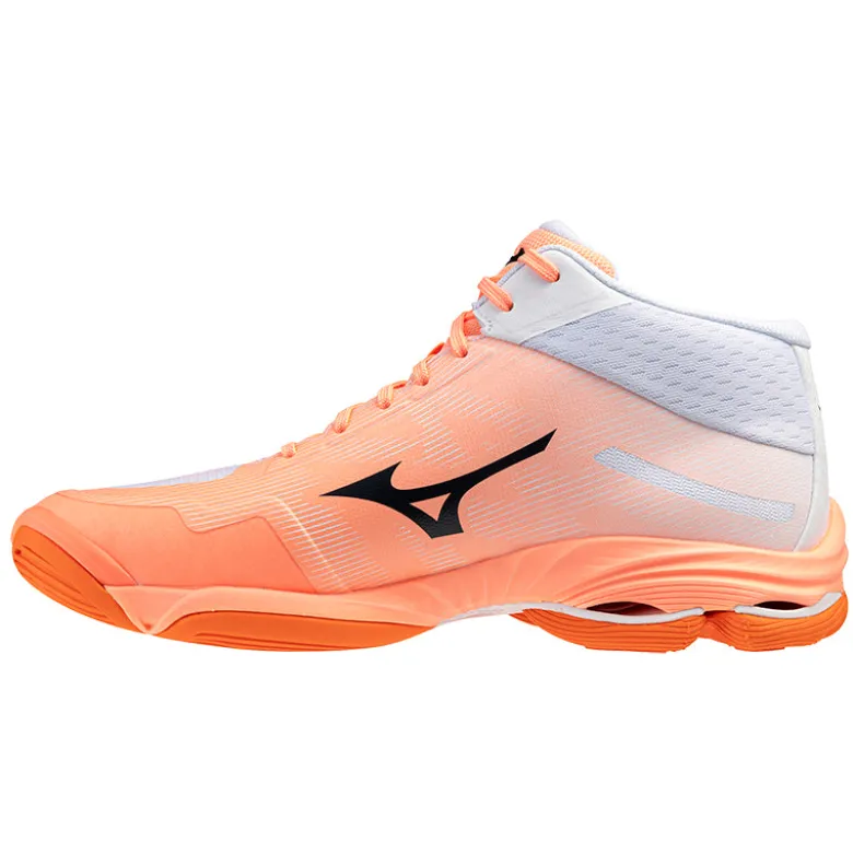 Scarpe Wave Lightning Pro mid