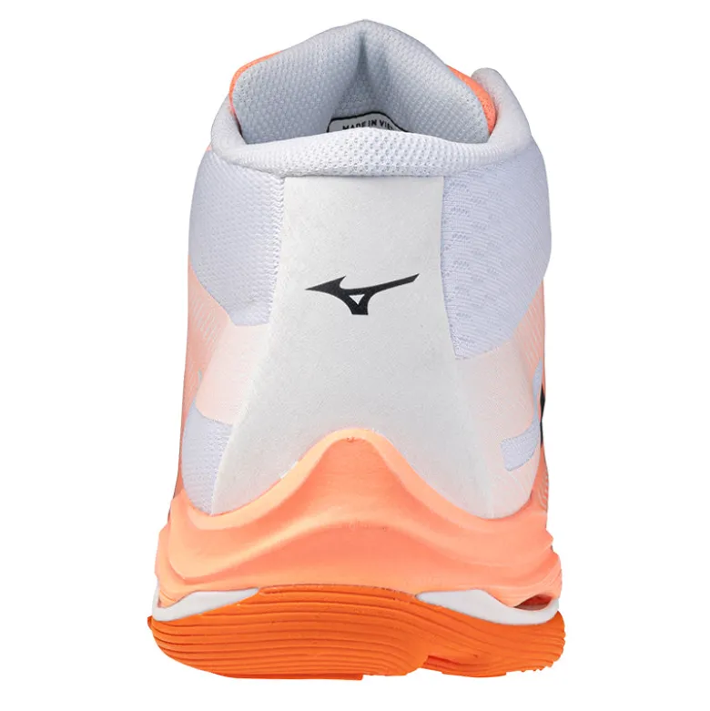 Scarpe Wave Lightning Pro mid