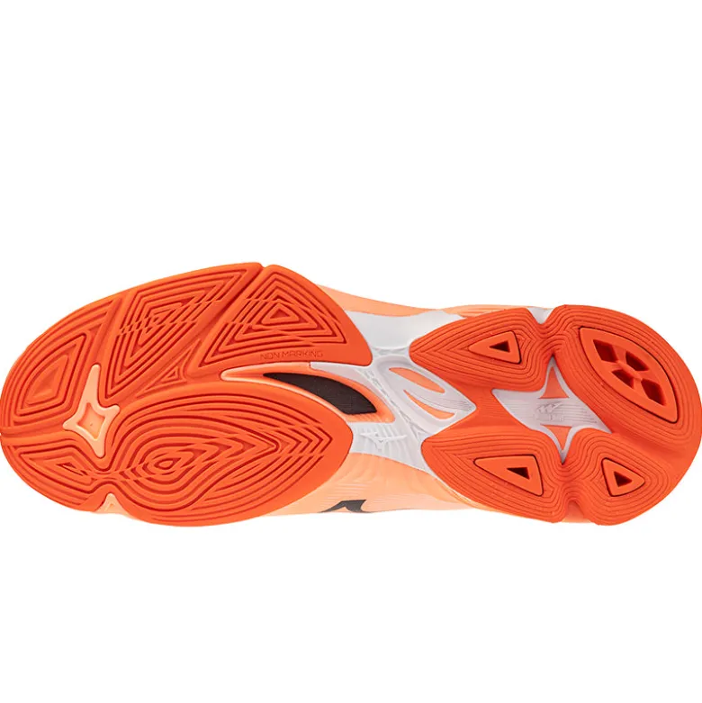 Scarpe Wave Lightning Pro mid