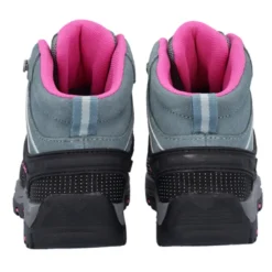 Scarponi bambina Rigel Mid Waterproof 28-37