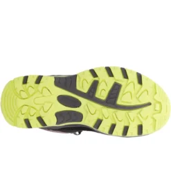 Scarponi bambina Rigel Mid Waterproof 28-37