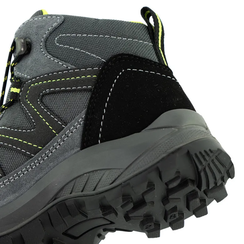 Scarponi bambino DF Troll New