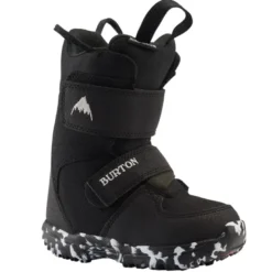 Scarponi bambino Mini Grom