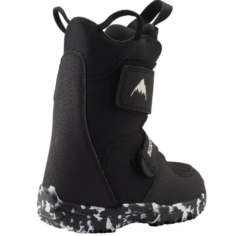 Scarponi bambino Mini Grom